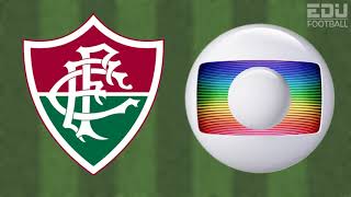 Hino do Fluminense - Globo Rio