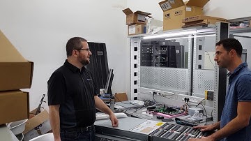 DellEMC XtremIO X2, An Hardware Conversation