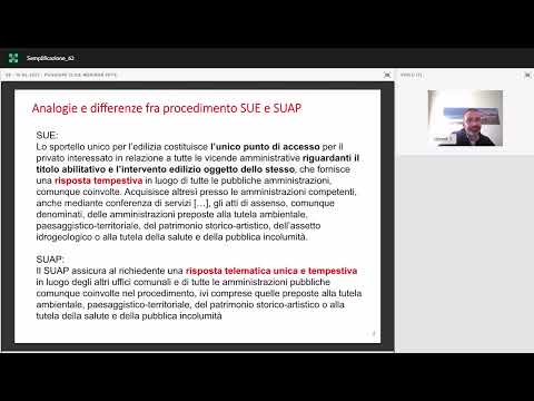 Video: Paesaggi con efficienza idrica qualificata: informazioni sulla certificazione e sul design QWEL