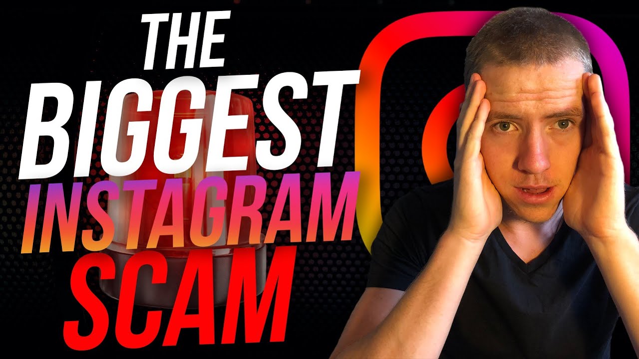 Engagement Groups Are Killing Your Instagram Growth... Here's What You Do