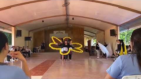 PERFORMANCE TASK (Philpop Culture)#dance#fyp 