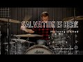 Salvation Is Here - Hillsong United - David Huff - Drum Cover