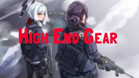 The Divison 1.6 - Tips & Guide For Beginners & Newcomers - High End Gear