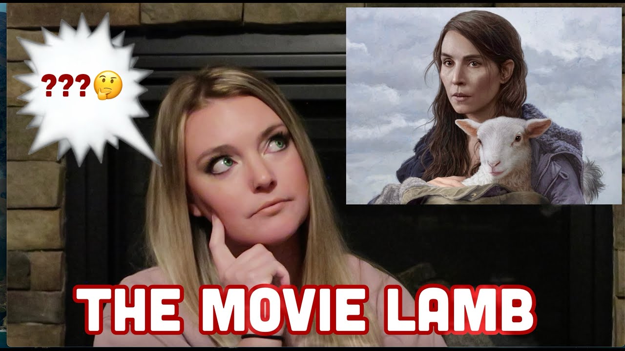 The Deeper Meaning of the Movie Lamb What is the Meaning of Lamb??? Hidden Messages in