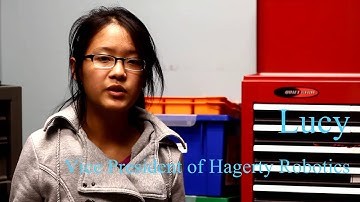 Team 4717 Team Video 2014-2015 Final