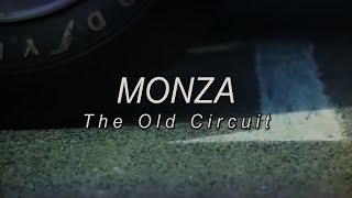 Monza,  The Old Circuit (1966) HD