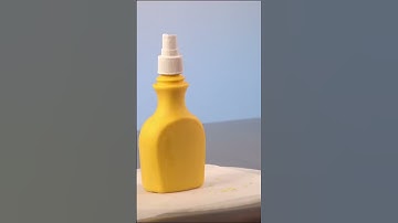 I Got Really Creative with this Hyperrealistic Cake! #hotspraysummer