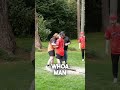 First Time This Has Happened🤯 #dingersornothing #wiffleball #baseball #shorts