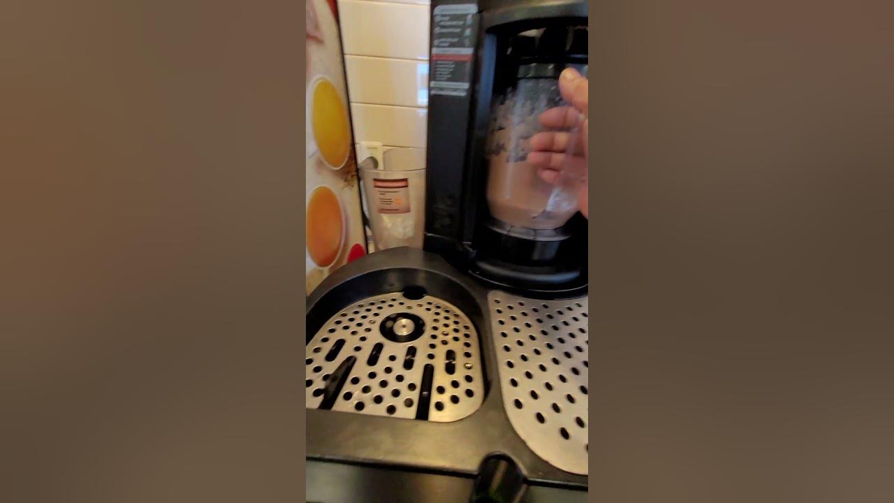 vanilla Bean coolatta YouTube