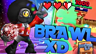 BRAWL STARS 🤣: JAJA QUE SUERTUDO SOY! ☘ - FUNNY MOMENTS + FAILS (Brawl XD)