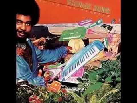 George Duke Photo 37