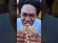 Trying the Viral Joe & the Juice Tunacado for the First Time