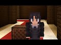 Bloody Mary (Wednesday Dance TikTok Version) - Minecraft Note Block Cover
