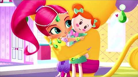 [YTPMV] Time Against a Zahramayed Genie