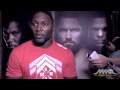 UFC 187: Anthony Johnson Says 'It's Just a Fight'