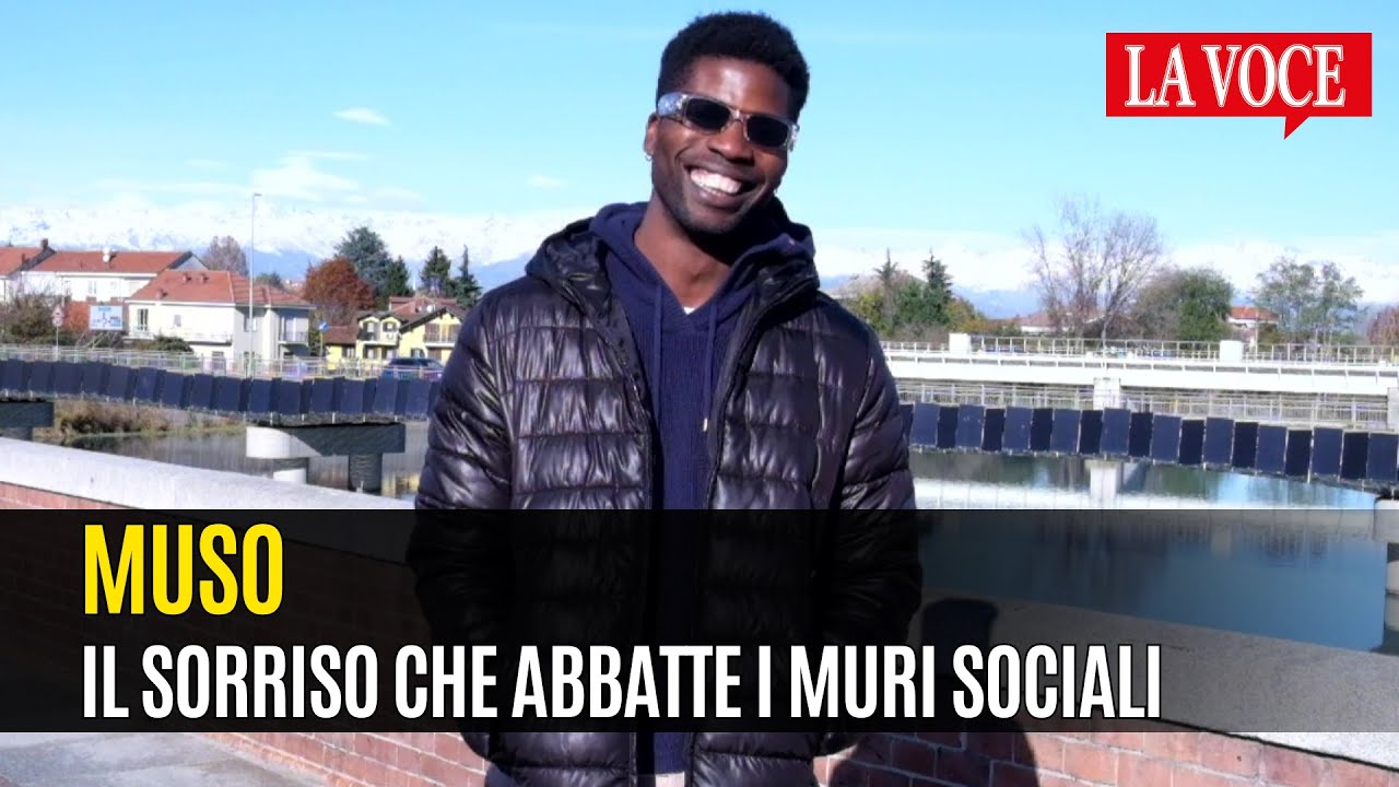 La storia di Muso: da San Mauro Torinese e Bertolla al web per ...