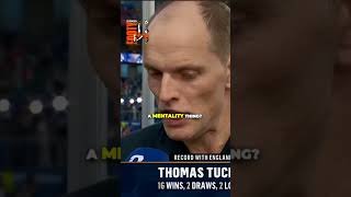Tuchel Gets Angry At Reporter After Norway Win 🤬🤬🤬