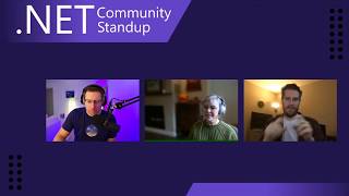 Languages & Runtime: .NET Standup - May 14th 2020 - Updates with Immo, Kathleen, and Phillip