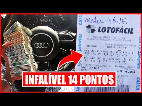 Calaméo - Lotofácil Master Funciona? {ALERTA✋❗️} Loto Fácil Master Erre 5  Para Garantir 14 Pontos (2)