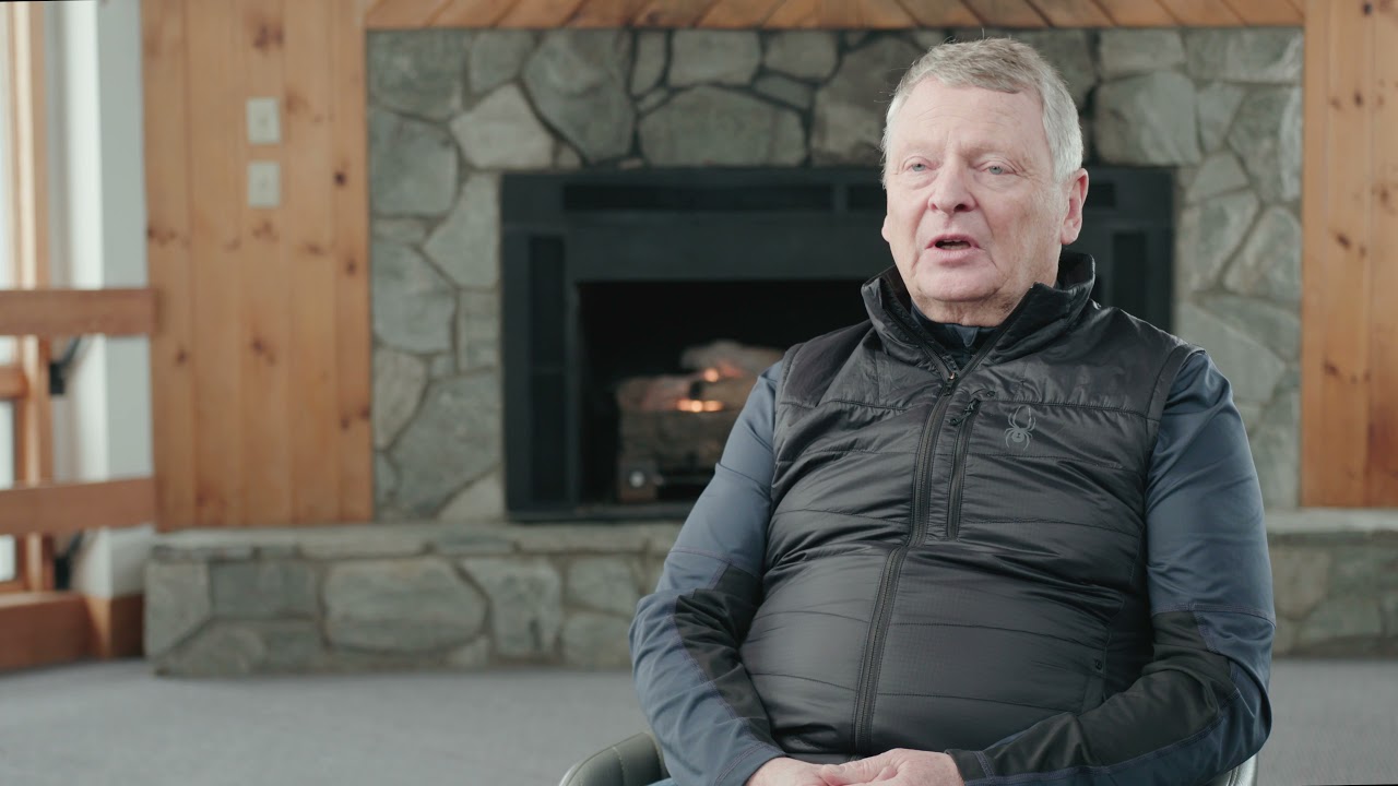 Snow Making at Sugar Mountain