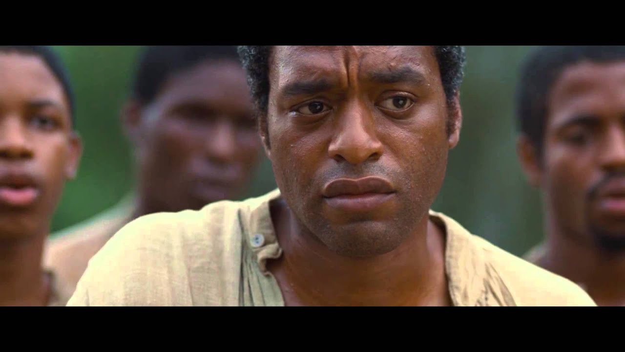 Paul Dano 12 Years A Slave Song 12 Years A Slave "Reel Song" - Roll Jordan Roll - YouTube