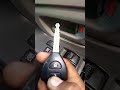 Toyota remote matching