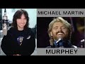 British guitarist analyses Michael Martin Murphey performing 'Wildfire' live in 1986!