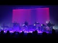 The War on Drugs - Full Concert (audio) - Live at the Olympia, Paris - April 9, 2022