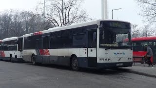 Kxw-443, Volvo Alfa Regio