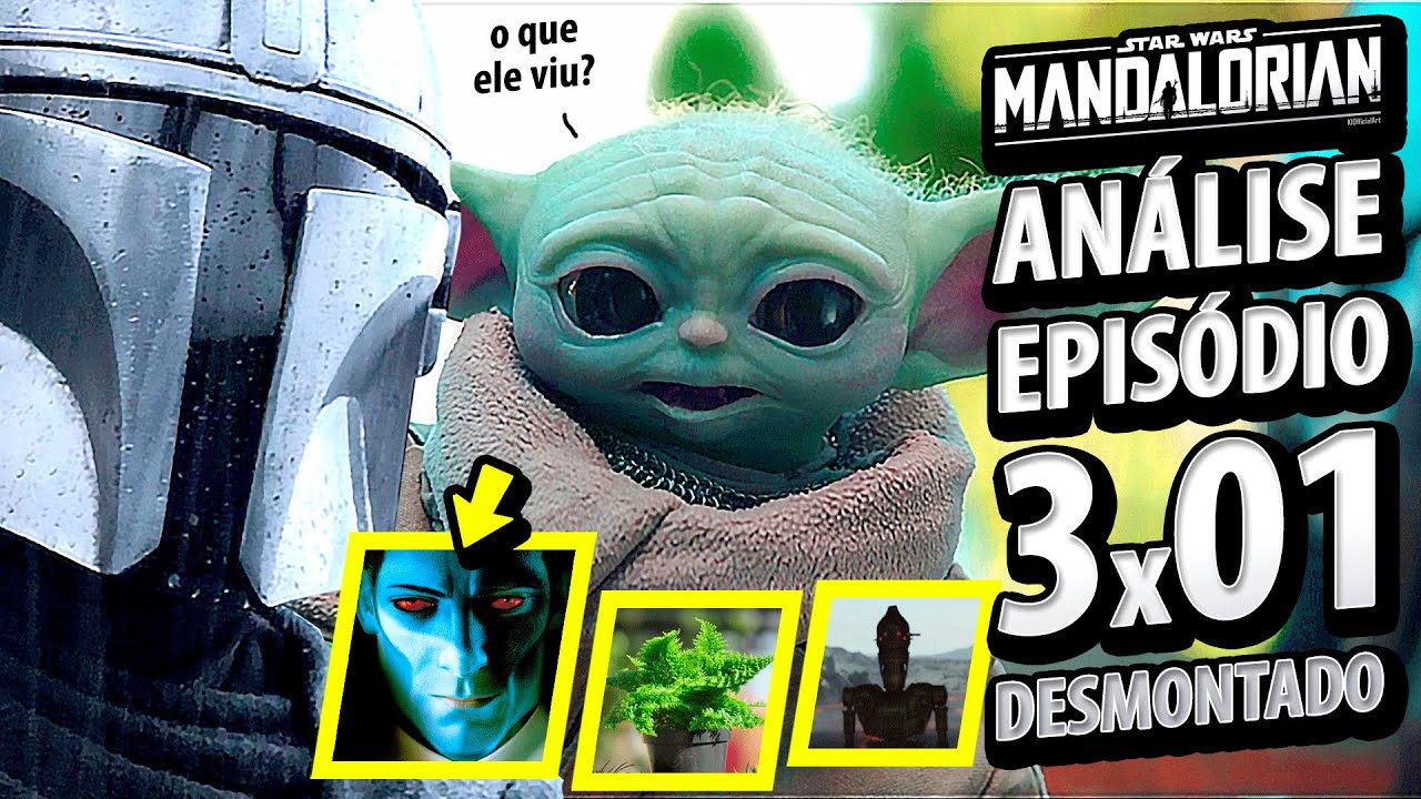 Bicho verde do star wars