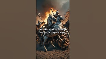 Oedipus: The King Who Married His Mother (Dark Mythology)