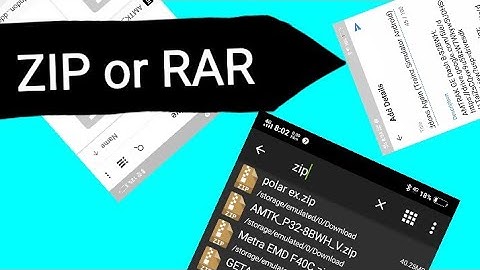 How to Upload Trainz Addons File to Google Drive on Android