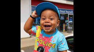 baby can't believe 21 cars were stolen from Memphis auction site