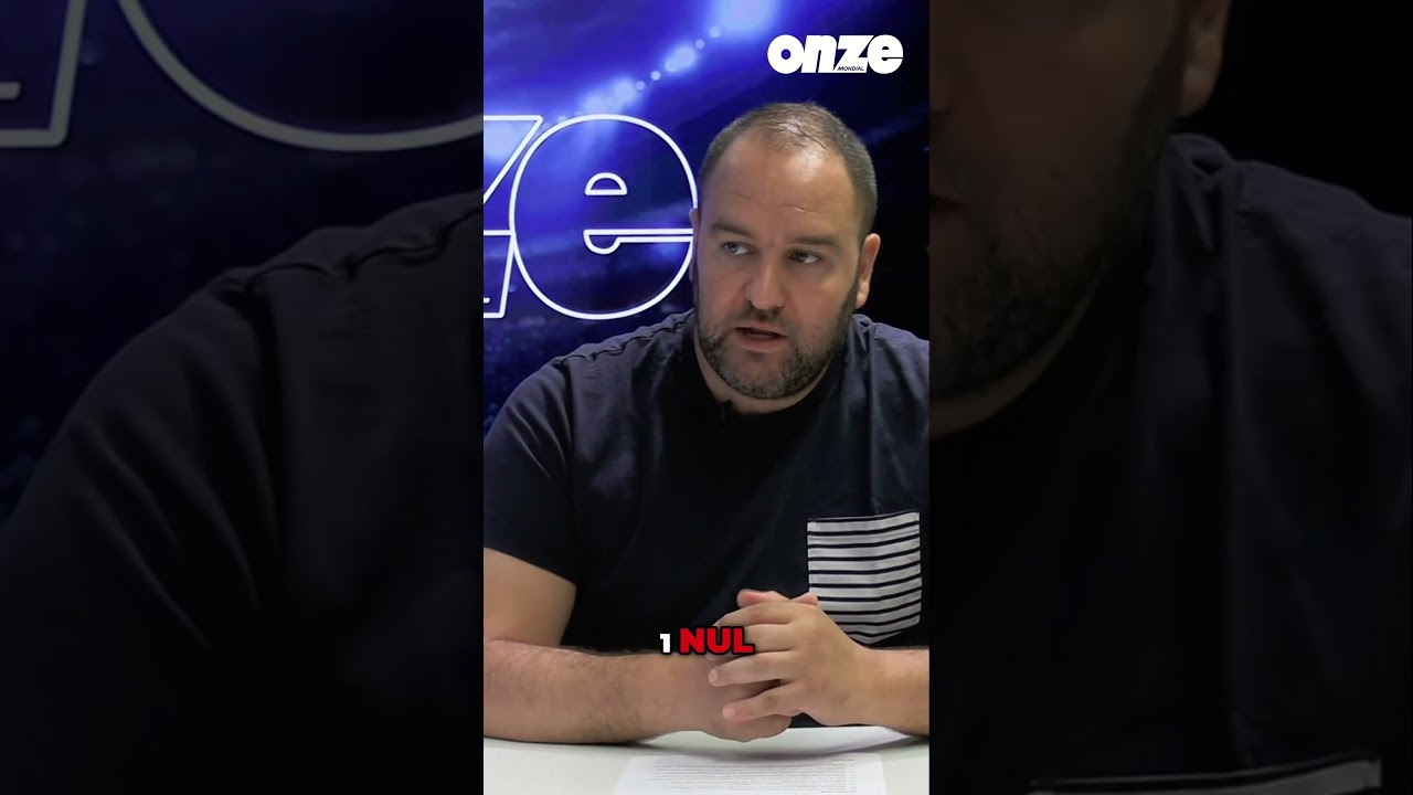 🇪🇬 L’Égypte impressionne en qualifications ! 