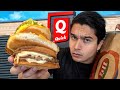 Pourquoi quick a disparu 