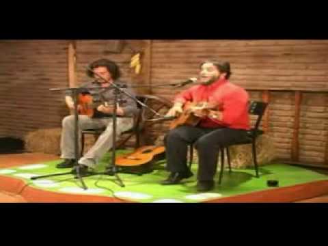 9 - El huacho jose - Rene Inostroza (Folklore Bice...