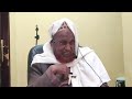 Gorsa Sheek Haaj Maammad Naasir Waahee Raamadaanaa 