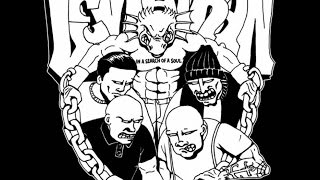 Download Lagu LEVIATHAN (fullset) MP3