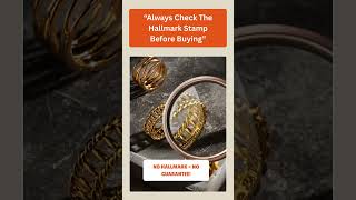 750, 585, 417 Gold Marks Explained: How Pure Is Your Gold?