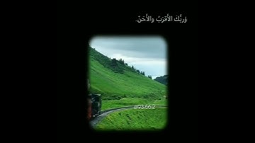 سورة أبراهيم ،أية {45}💗.