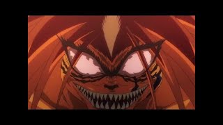 Ushio To Tora 「ＡＭＶ」Monster