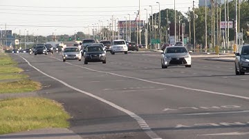 Hit and run driver not in jail