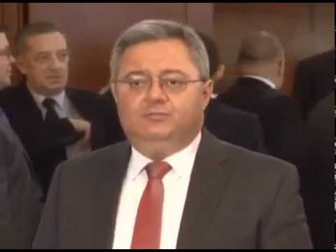 კომენტარი მრგვალი მაგიდის დისკუსიის შესახებ