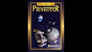 Wing Commander Privateer (1993) MS-DOS Landing Theme