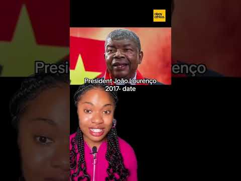 Ангола Euronews