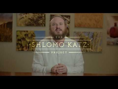 Va'era - How Do I Begin To Leave - Egypt - Rabbi Shlomo Katz