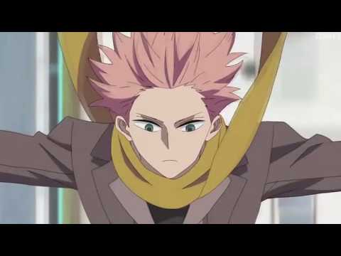 IN INVADED 「AMV」 -  Every Second (ft. Eva Under Fire)
