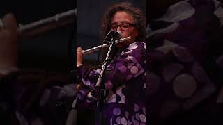Nicole Mitchells Dreams of Awakening | Vision Festival 2022 (3 of 6)