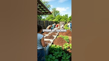 Sustainable Living in Your Community