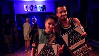 Star Wars Dance Battle Episode Ii - Anakin & Padmé 2016